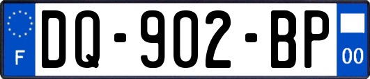 DQ-902-BP