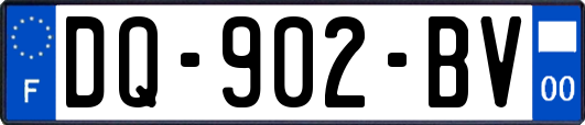 DQ-902-BV