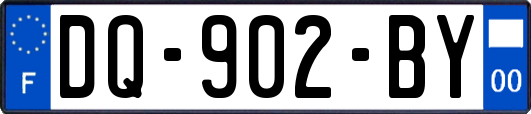 DQ-902-BY