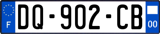 DQ-902-CB