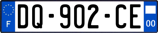 DQ-902-CE