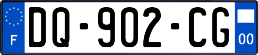 DQ-902-CG
