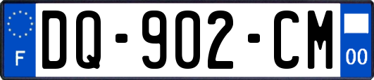 DQ-902-CM