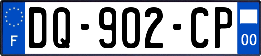 DQ-902-CP