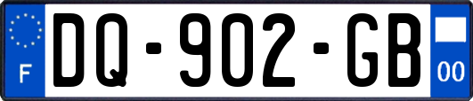 DQ-902-GB