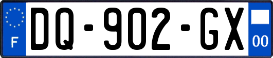 DQ-902-GX