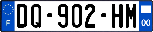 DQ-902-HM