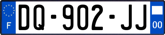 DQ-902-JJ