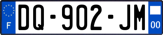 DQ-902-JM