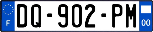 DQ-902-PM