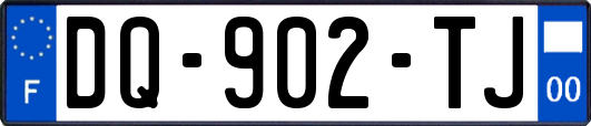 DQ-902-TJ