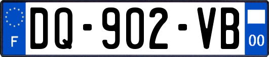 DQ-902-VB