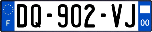 DQ-902-VJ