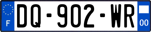 DQ-902-WR