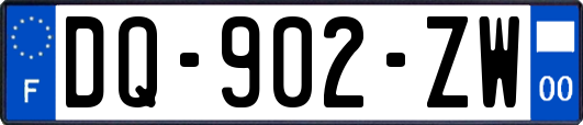 DQ-902-ZW