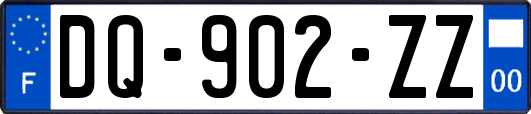 DQ-902-ZZ