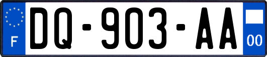 DQ-903-AA