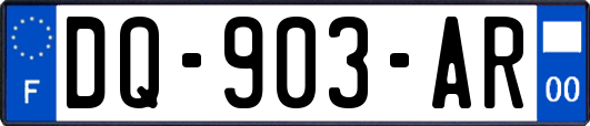 DQ-903-AR