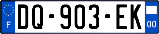 DQ-903-EK