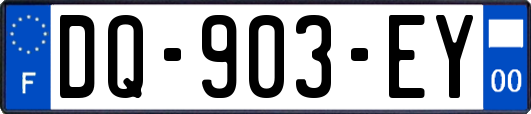 DQ-903-EY