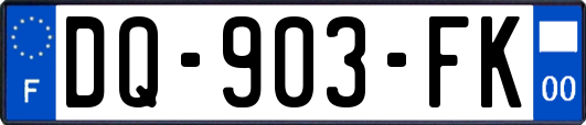 DQ-903-FK