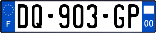 DQ-903-GP