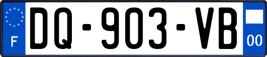 DQ-903-VB