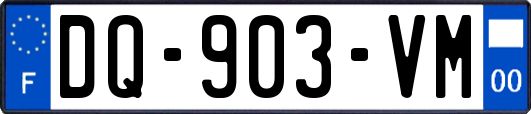 DQ-903-VM