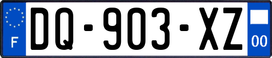 DQ-903-XZ