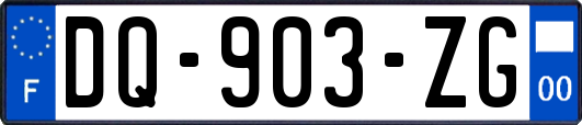 DQ-903-ZG