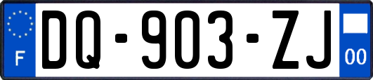 DQ-903-ZJ