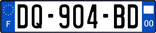 DQ-904-BD