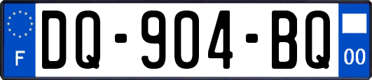 DQ-904-BQ