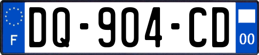 DQ-904-CD