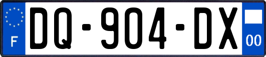 DQ-904-DX