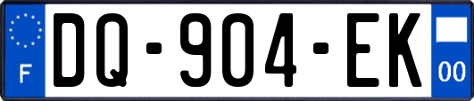 DQ-904-EK