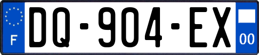 DQ-904-EX