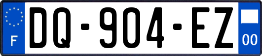 DQ-904-EZ