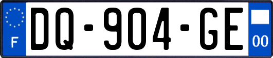 DQ-904-GE