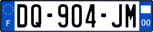 DQ-904-JM