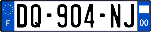 DQ-904-NJ