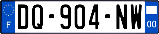 DQ-904-NW