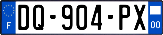 DQ-904-PX