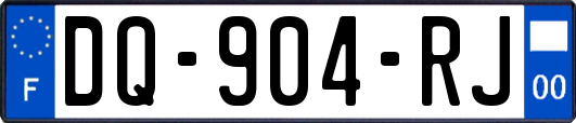 DQ-904-RJ