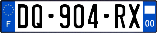 DQ-904-RX