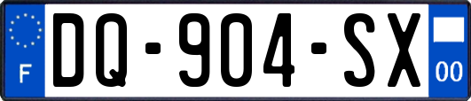 DQ-904-SX