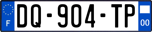 DQ-904-TP