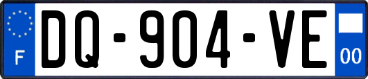 DQ-904-VE