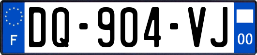 DQ-904-VJ