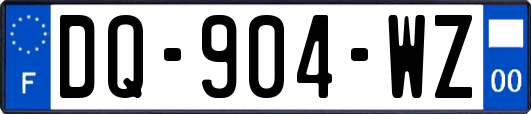 DQ-904-WZ